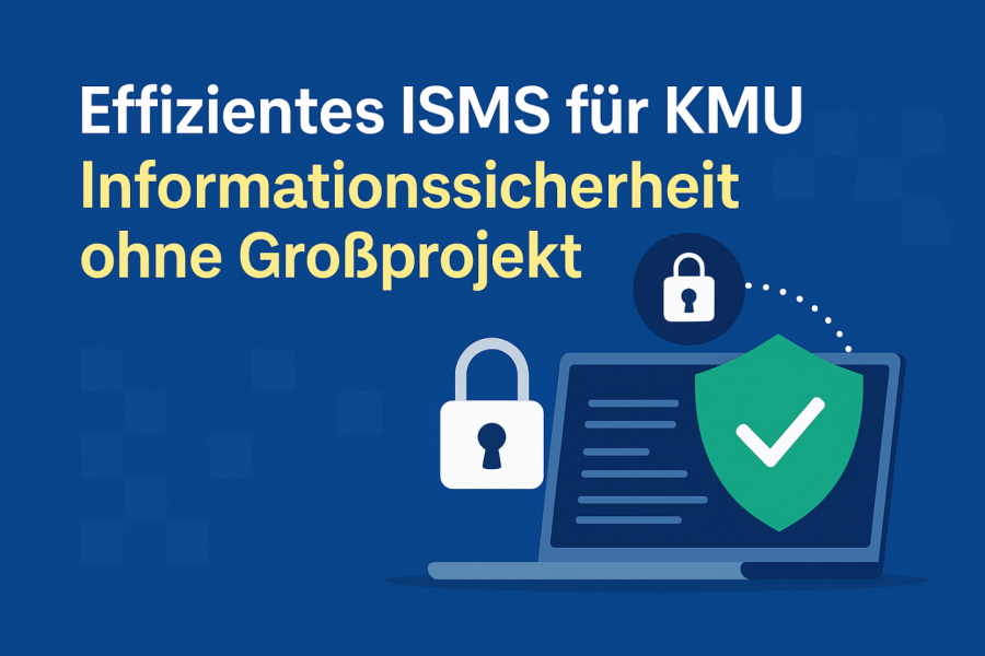Informationssicherheit