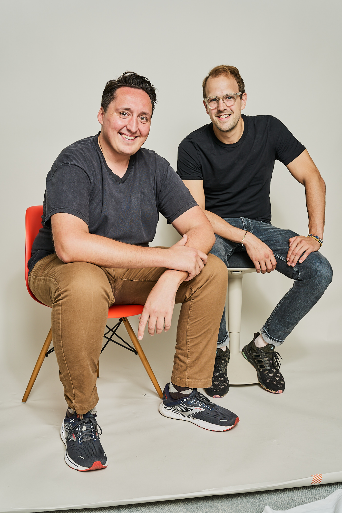 Start-Up