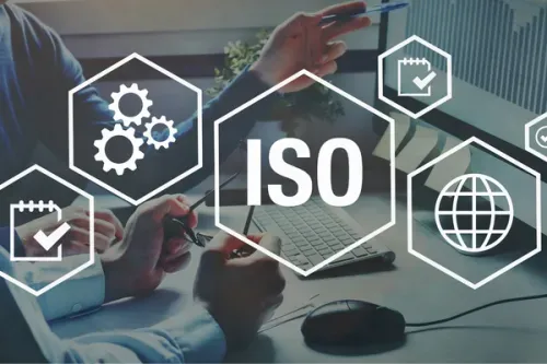 ISO 27001 Zertifizierungsprozess: Ablauf & Dauer für den Mittelstand