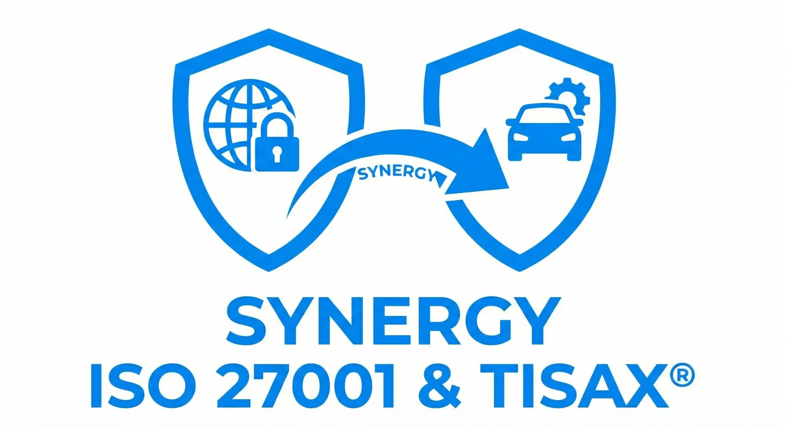 TISAX® vs. ISO 27001: Welcher Standard ist der richtige für Ihr Unternehmen?