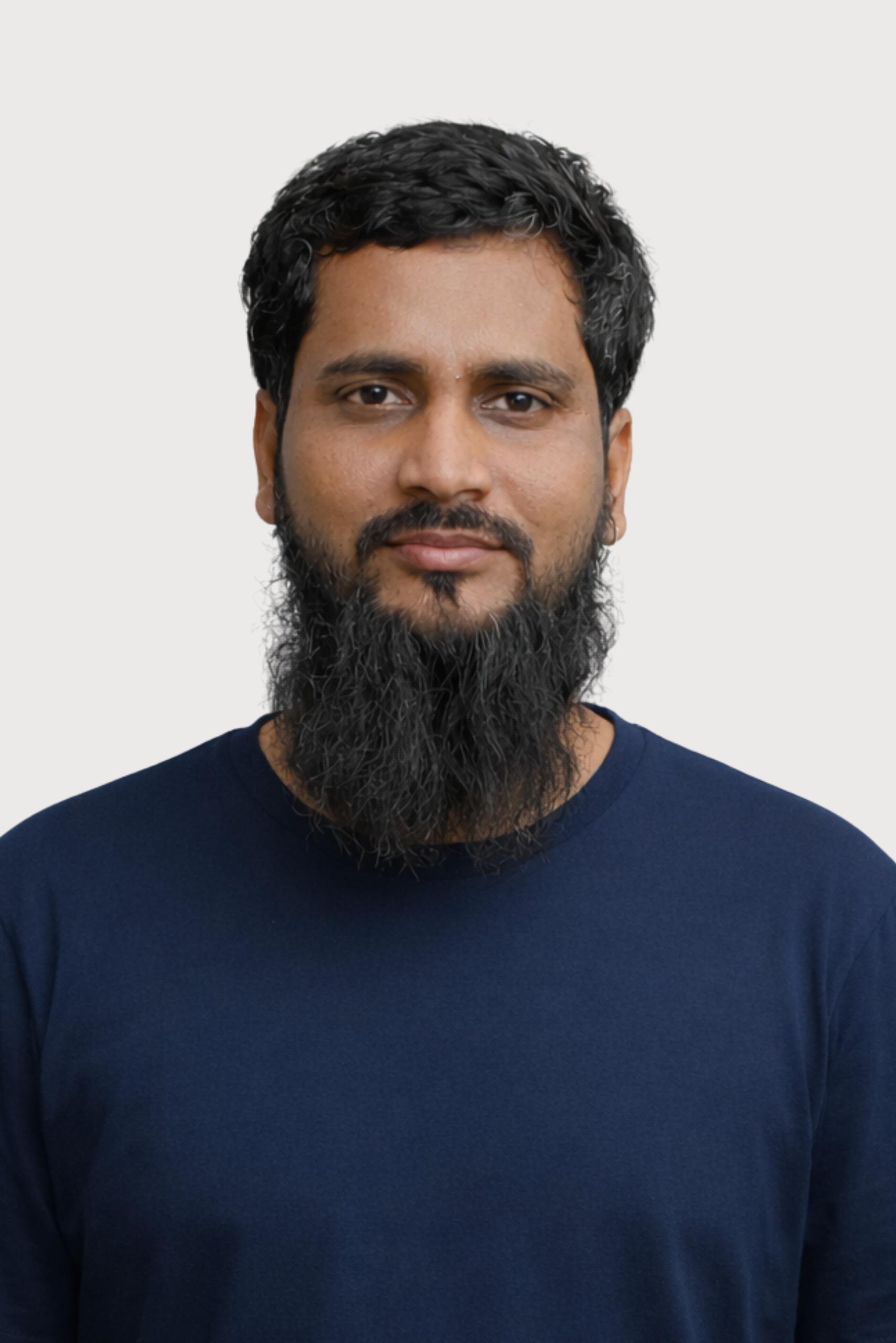 Hamid Ali