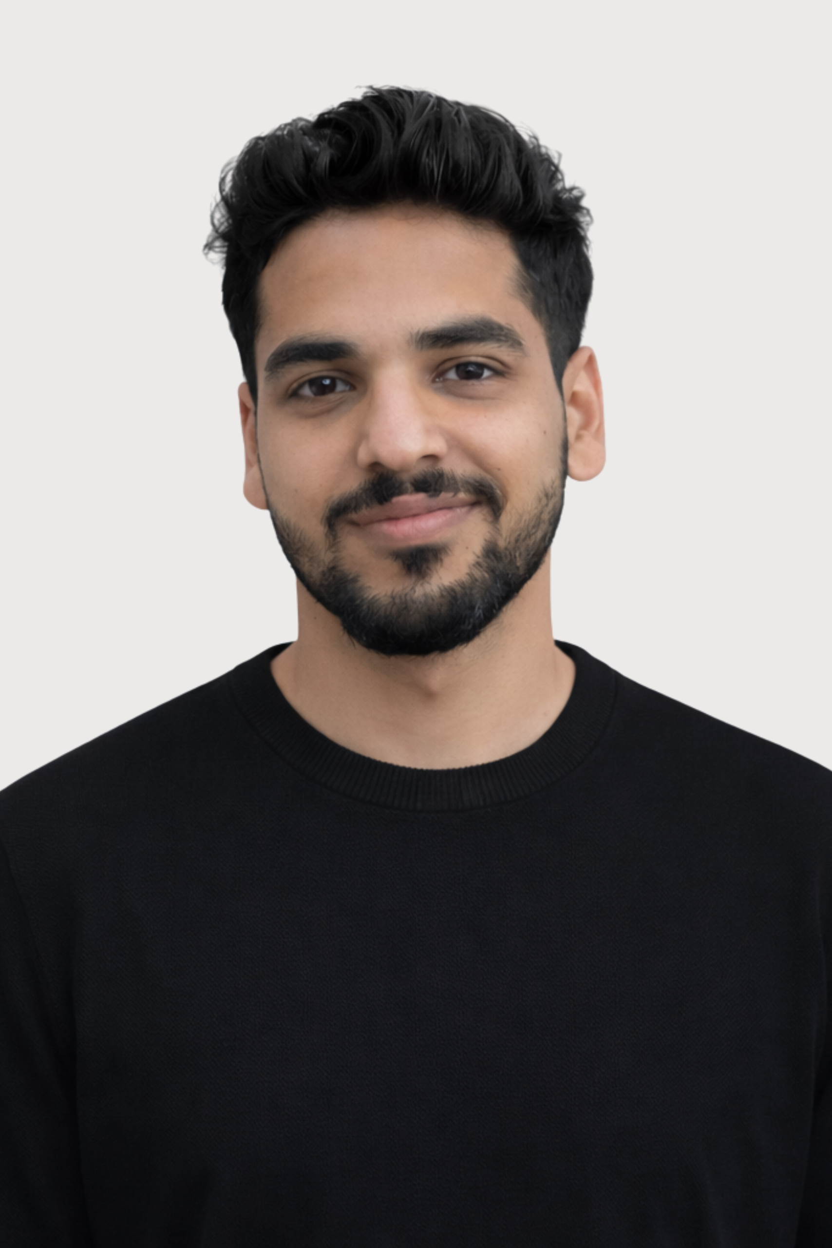 Gagan Gupta
