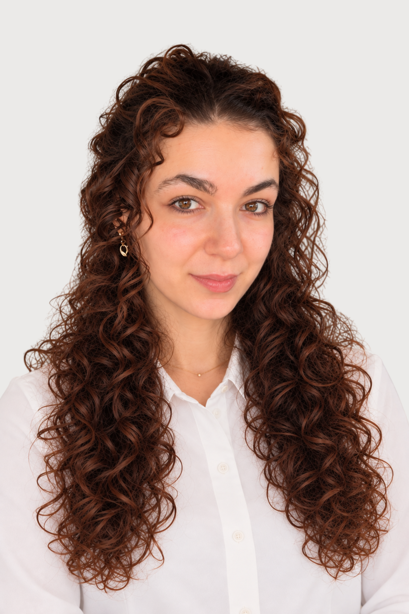 Sara Nooristani